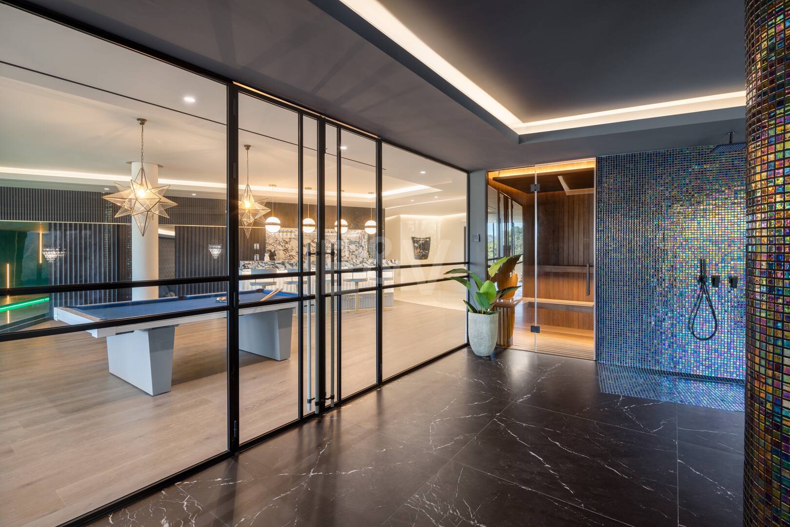 Une Villa Unique dans l'emplacement le plus désiré