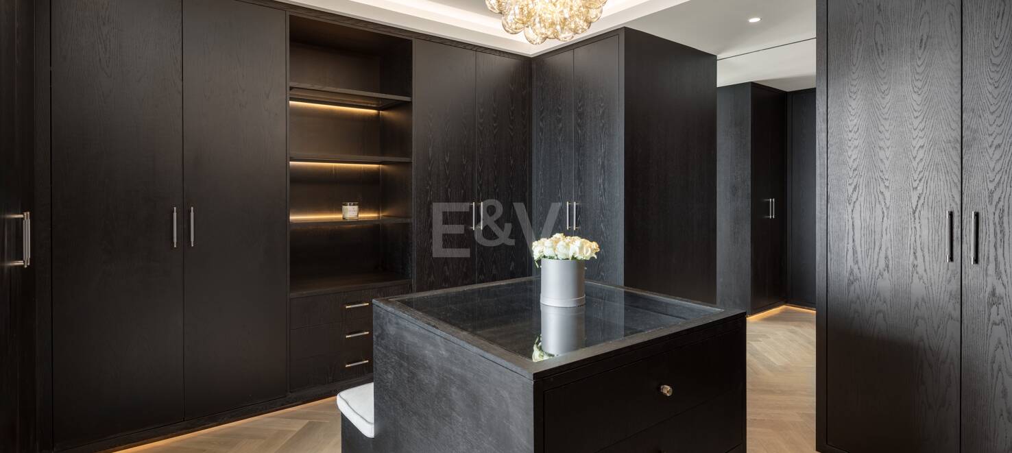 A Unique Villa in the most desired location