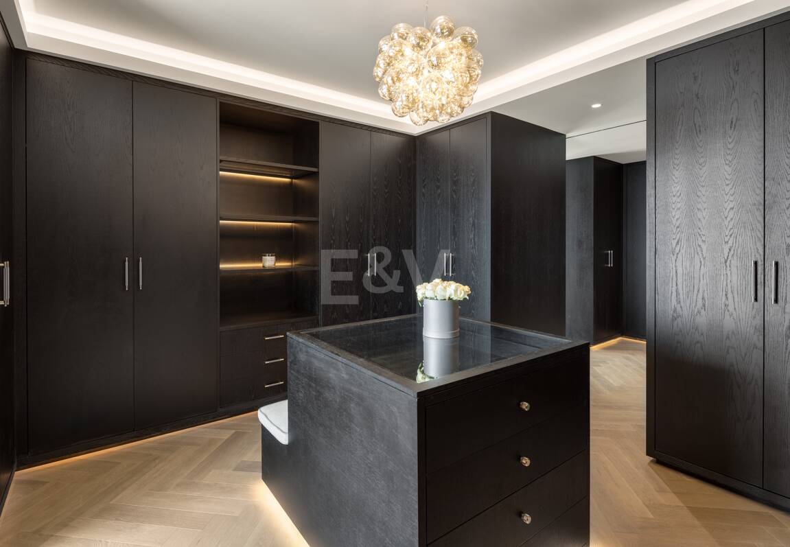 En unik Villa i den mest önskade platsen