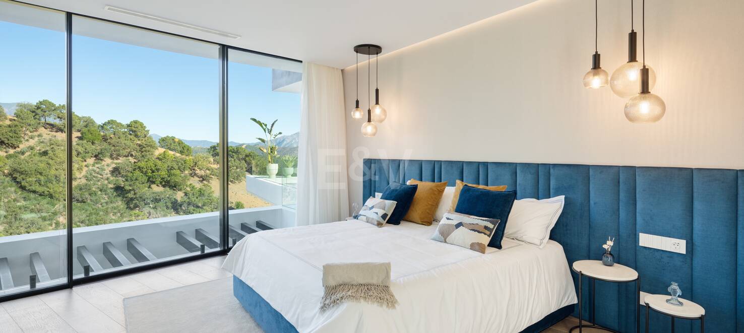 A Unique Villa in the most desired location
