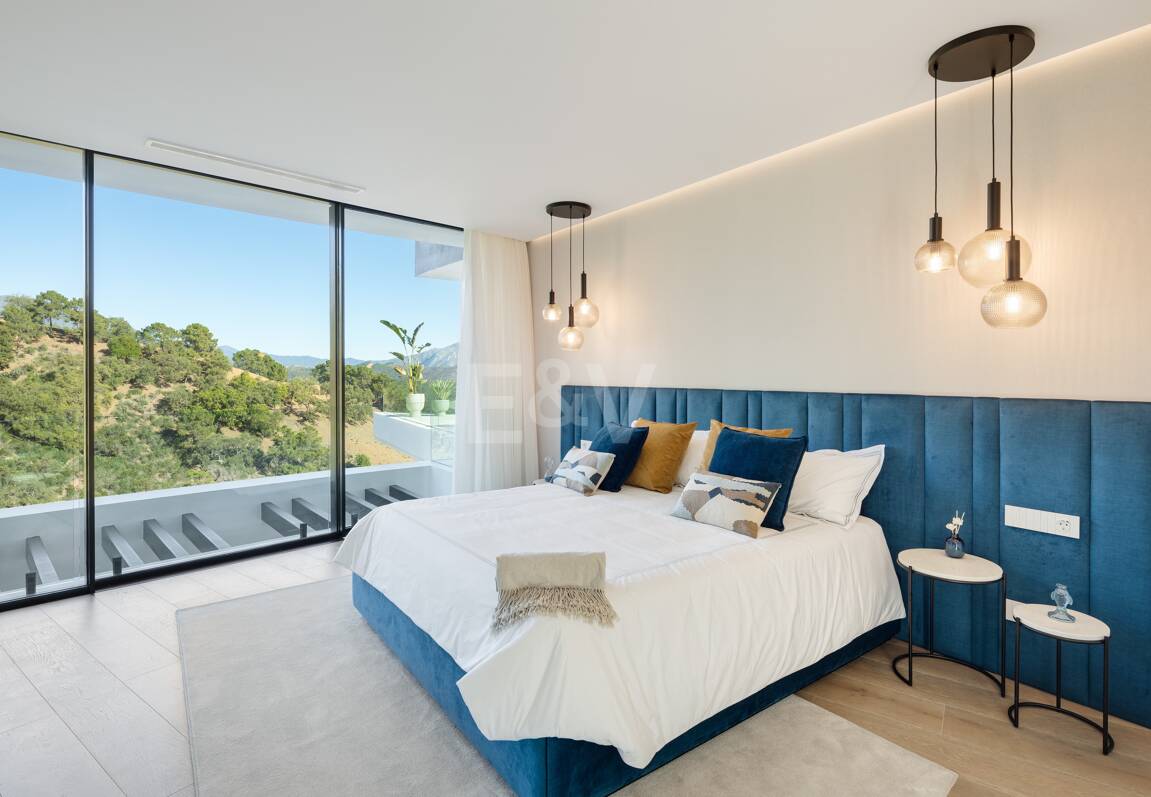 En unik Villa i den mest önskade platsen