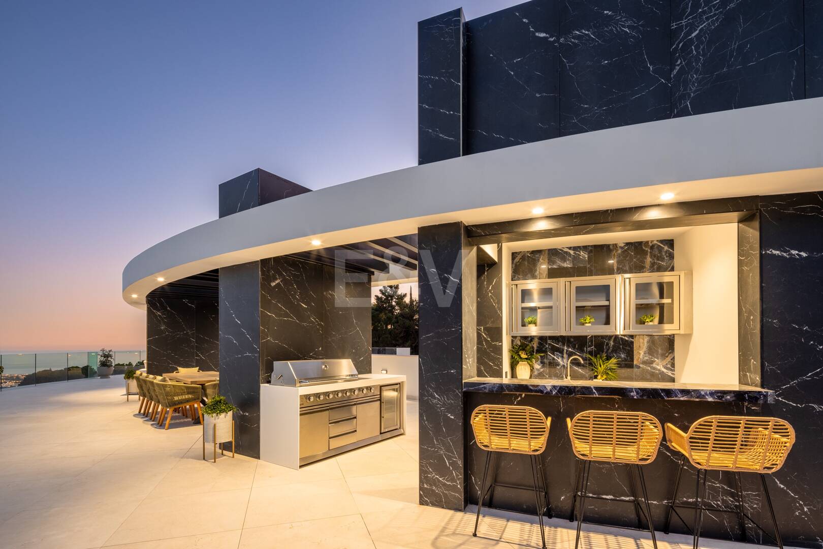 En unik Villa i den mest önskade platsen