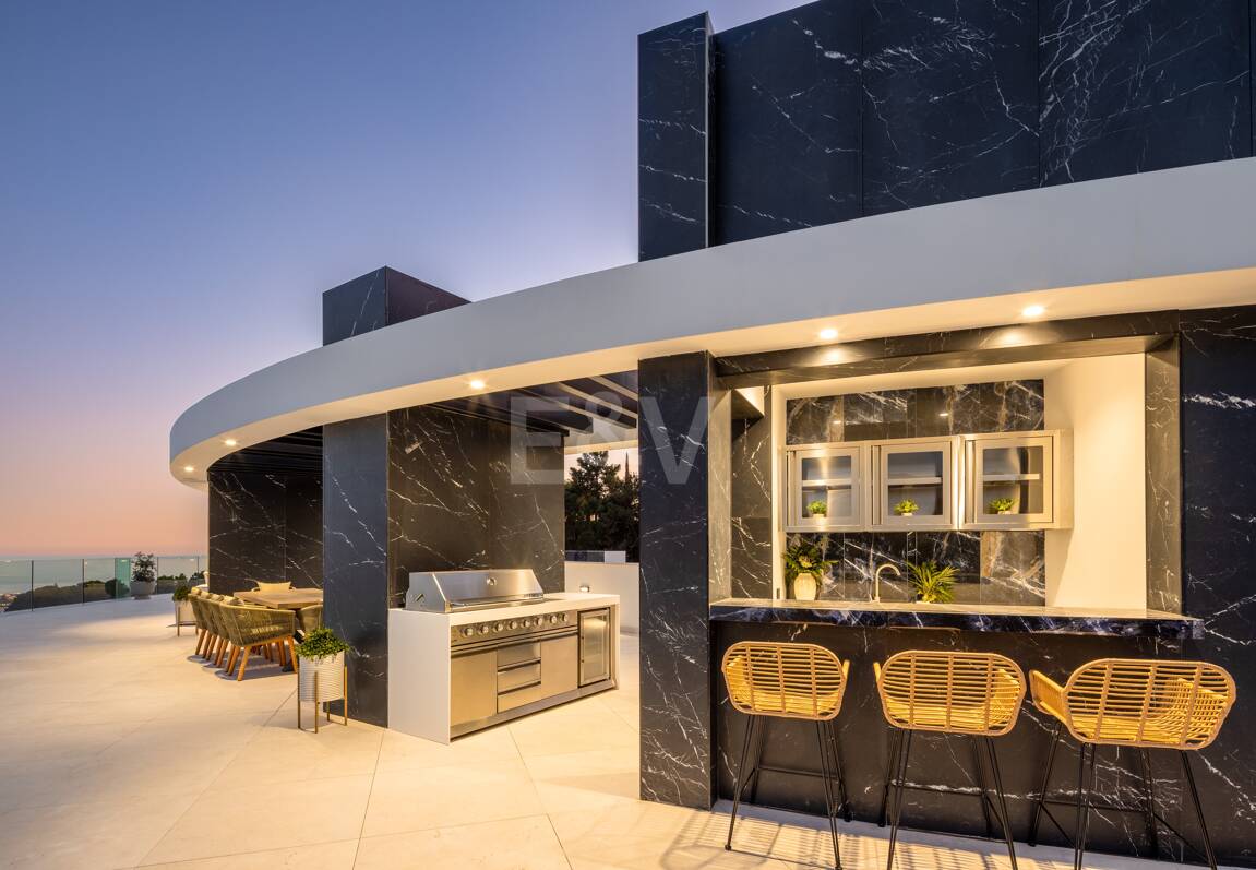 En unik Villa i den mest önskade platsen