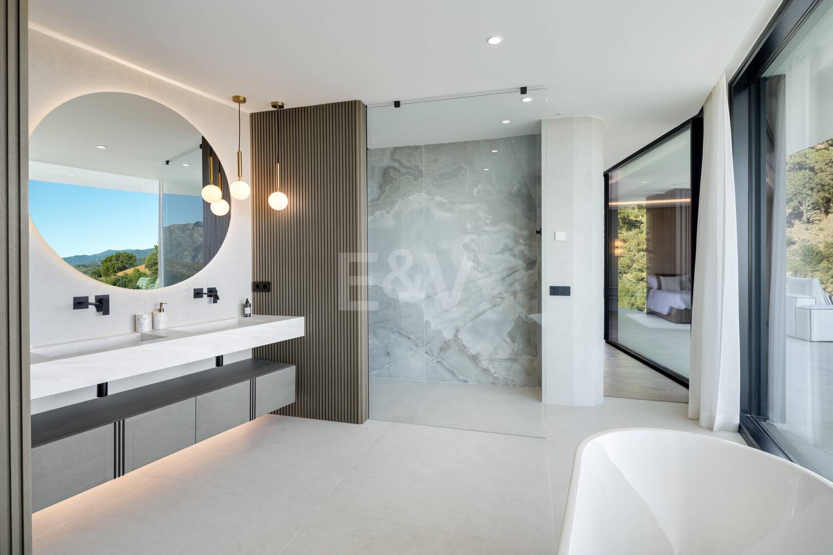 Une Villa Unique dans l'emplacement le plus désiré