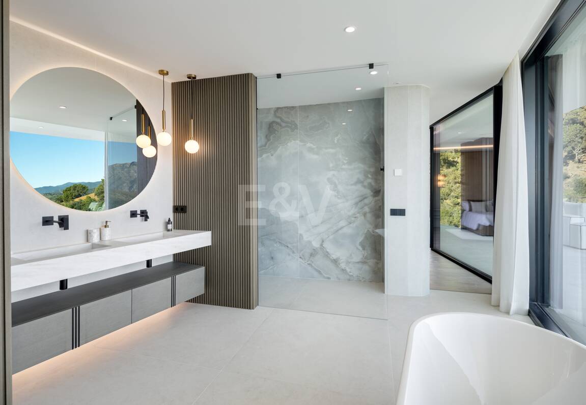 En unik Villa i den mest önskade platsen