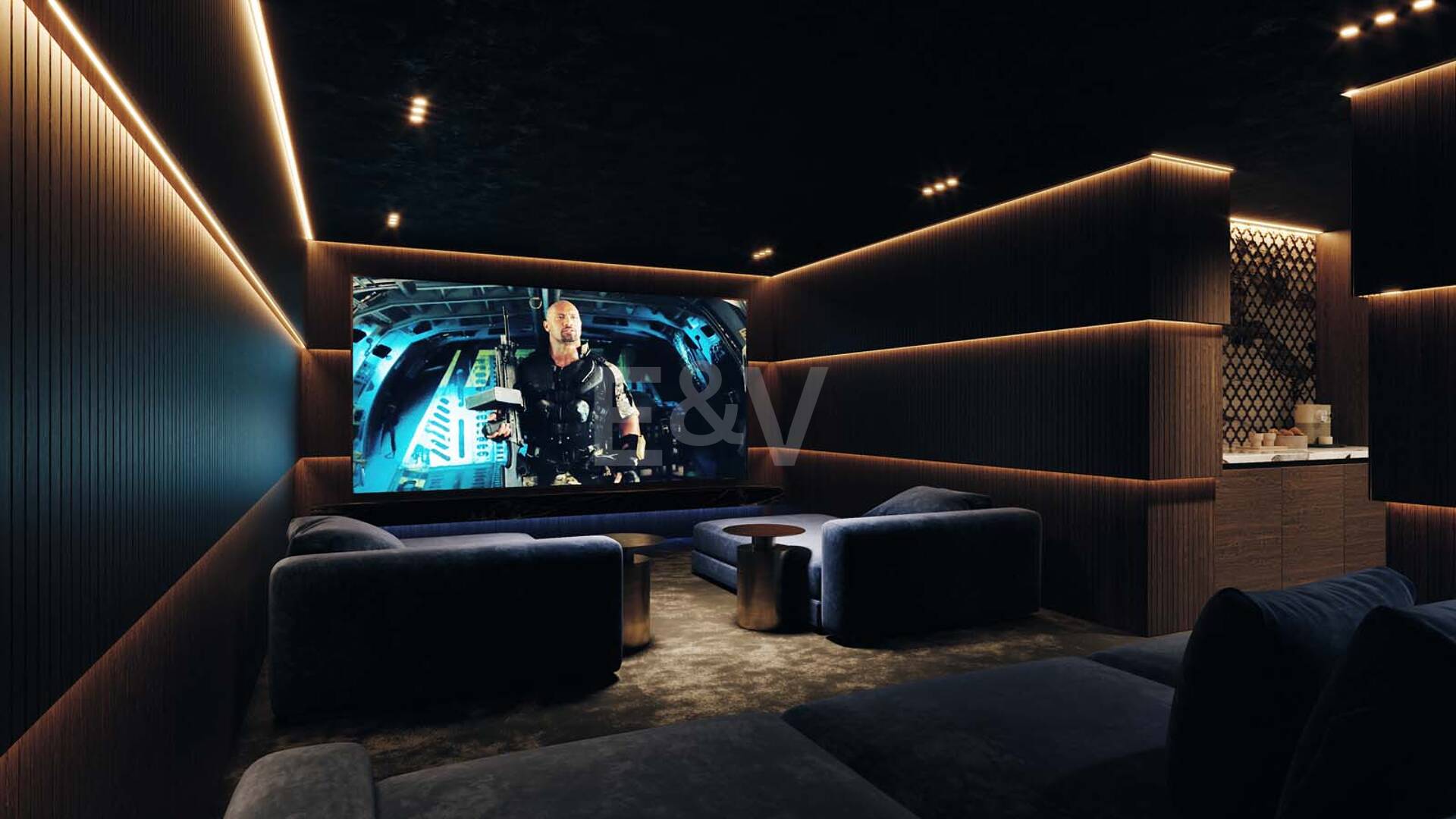 Luksusowa willa w Nueva Andalucia, Frontline Golf