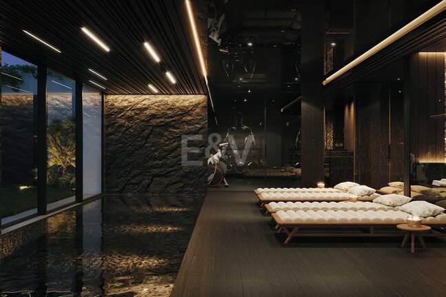 Luxury Villa in Nueva Andalucia, Frontline Golf