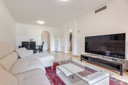 Härliga Guadalmina Frontline Golf Lägenhet