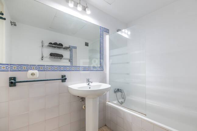 Härliga Guadalmina Frontline Golf Lägenhet