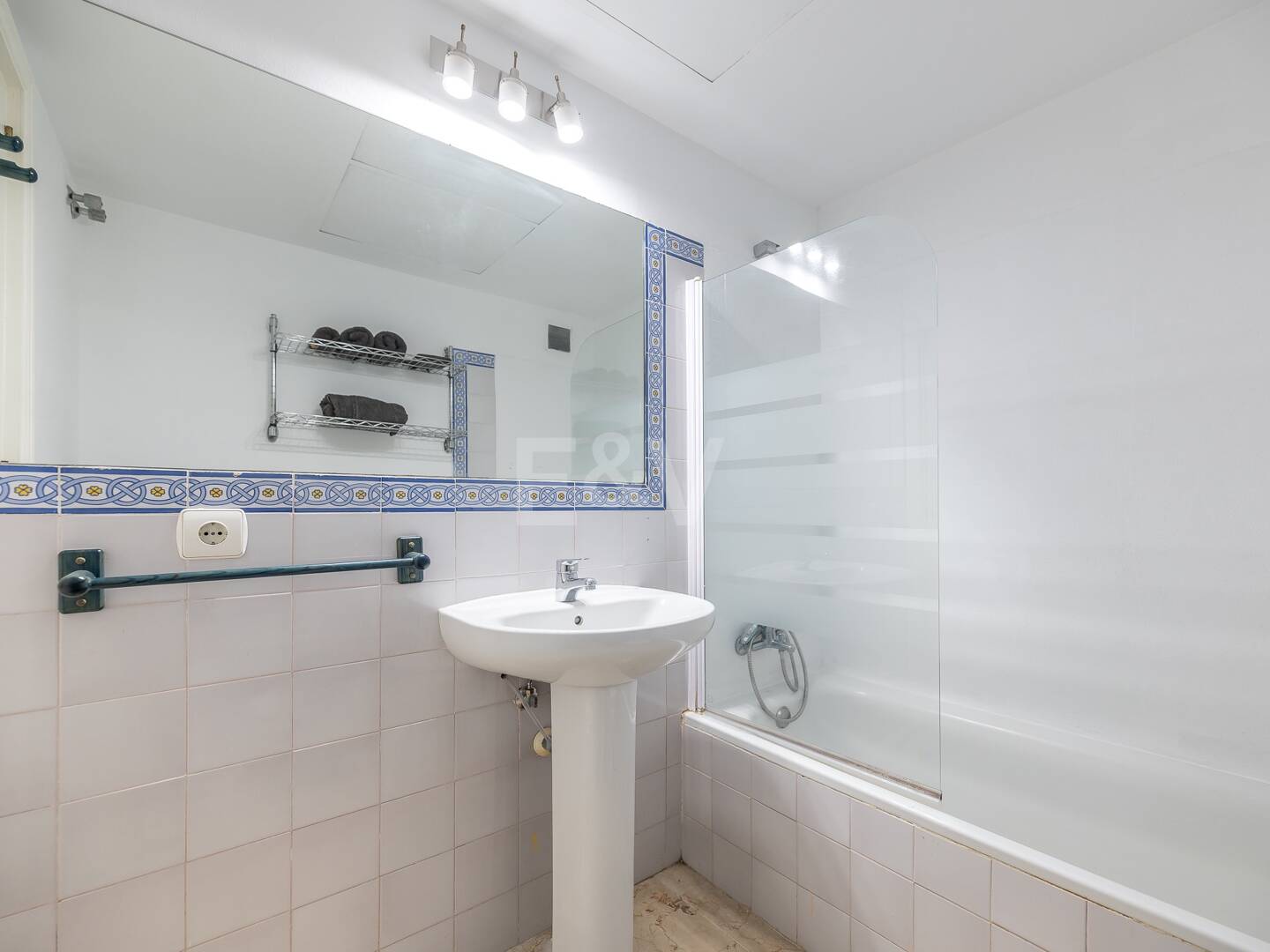 Härliga Guadalmina Frontline Golf Lägenhet