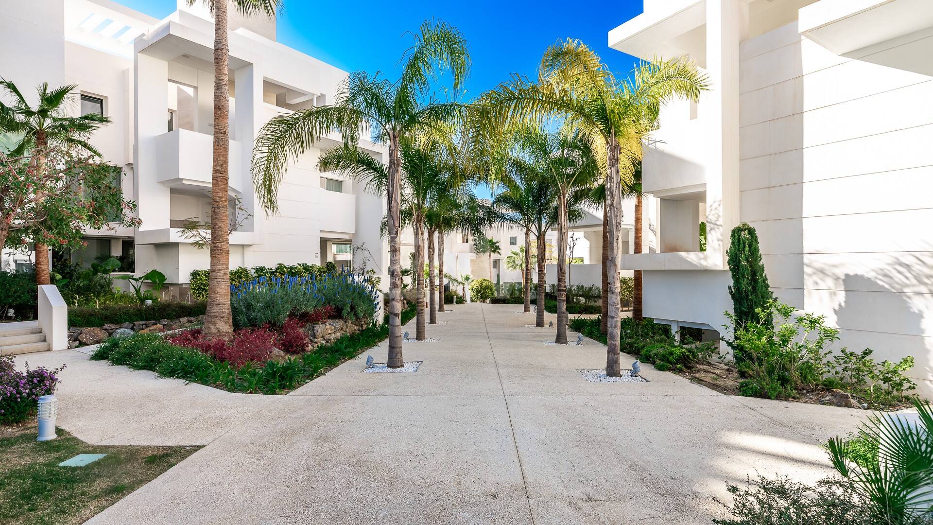 Duplex Penthouse med fantastisk havsutsikt i Palo Alto