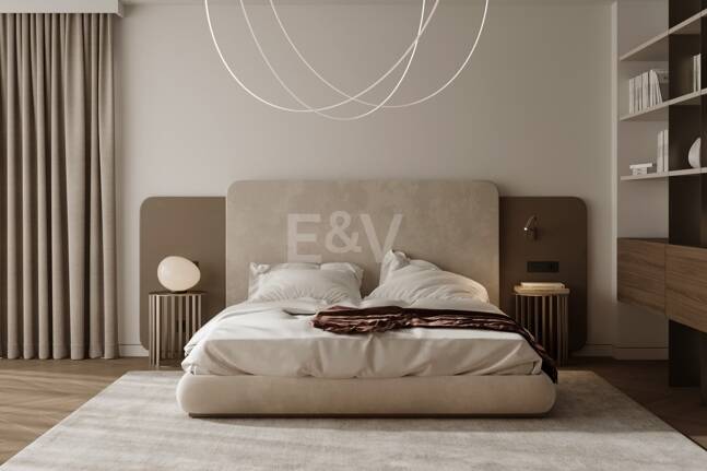 Preciosa villa en la prestigiosa zona de Cascada de Camoján