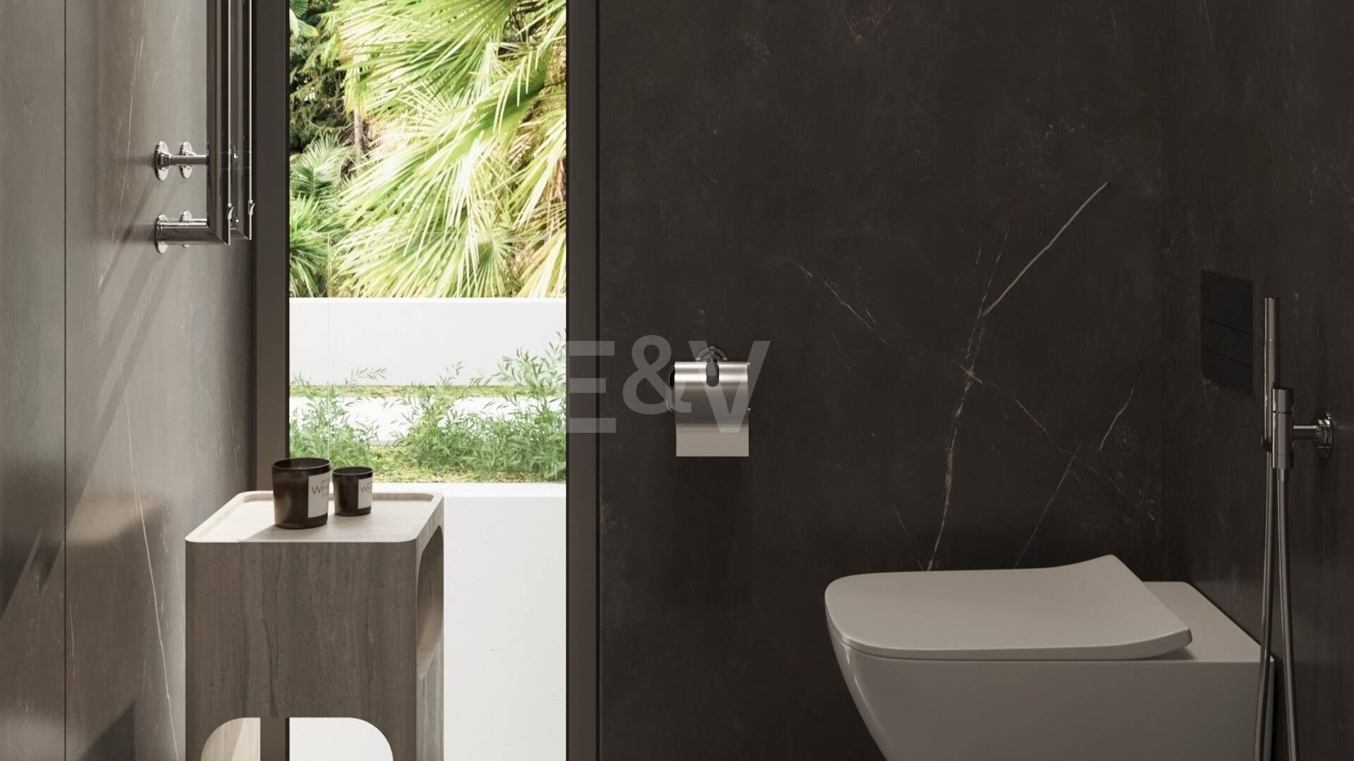 Wunderschöne Villa in der prestigeträchtigen Gegend von Cascada de Camoján