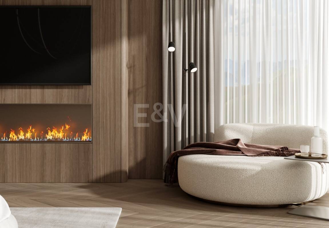 Preciosa villa en la prestigiosa zona de Cascada de Camoján