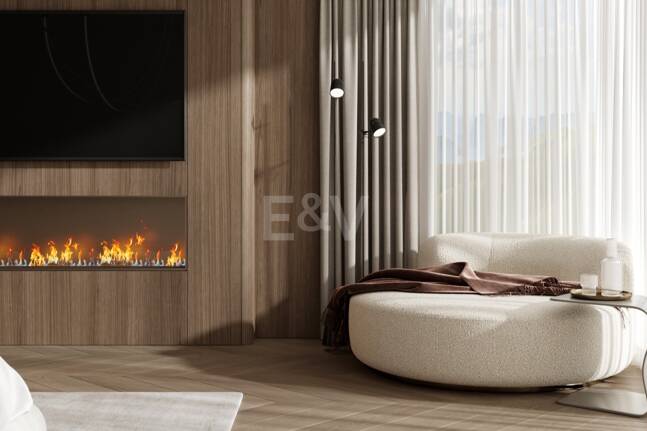 Preciosa villa en la prestigiosa zona de Cascada de Camoján