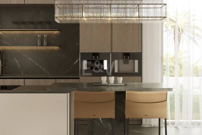 Preciosa villa en la prestigiosa zona de Cascada de Camoján