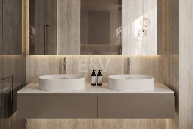 Preciosa villa en la prestigiosa zona de Cascada de Camoján