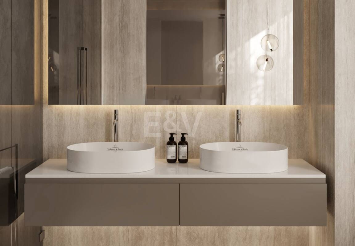 Preciosa villa en la prestigiosa zona de Cascada de Camoján