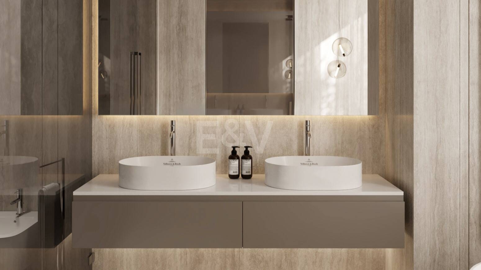 Preciosa villa en la prestigiosa zona de Cascada de Camoján