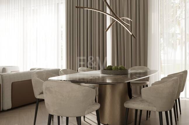 Preciosa villa en la prestigiosa zona de Cascada de Camoján