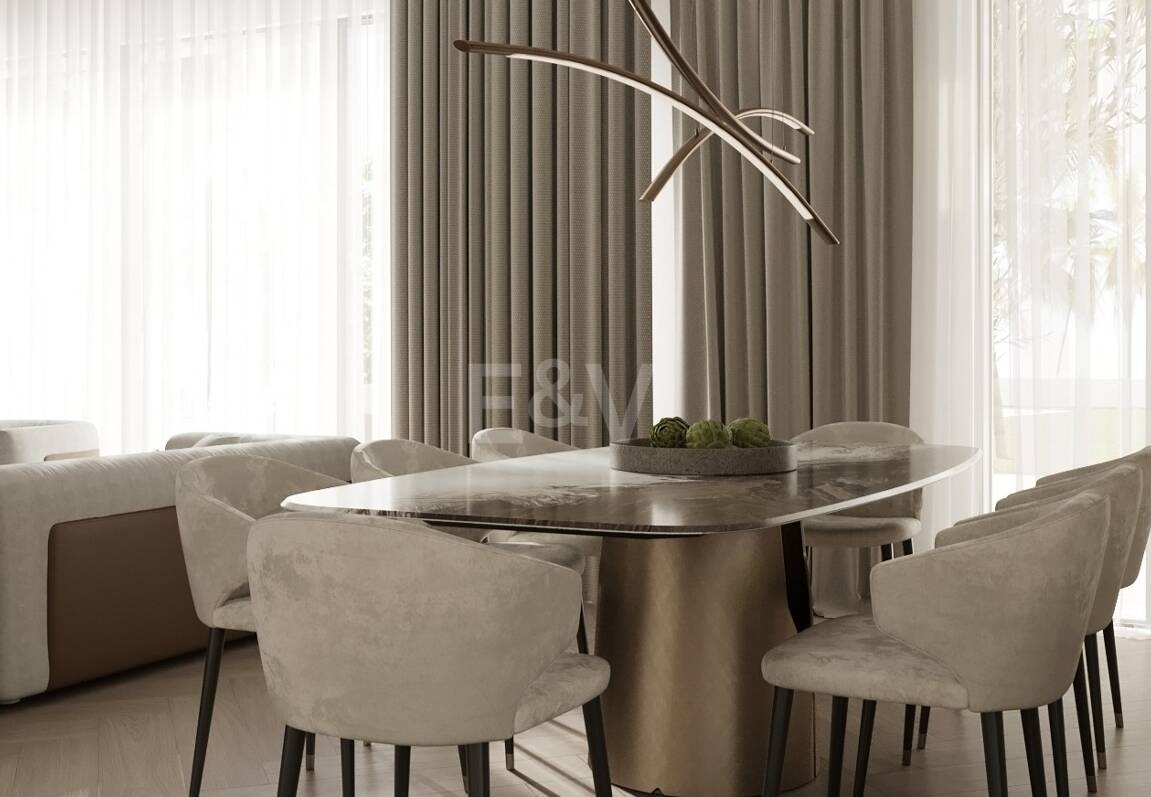 Preciosa villa en la prestigiosa zona de Cascada de Camoján