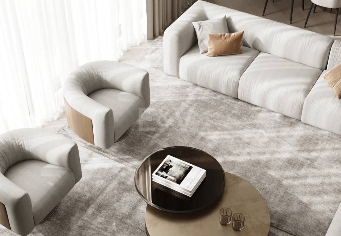 Preciosa villa en la prestigiosa zona de Cascada de Camoján