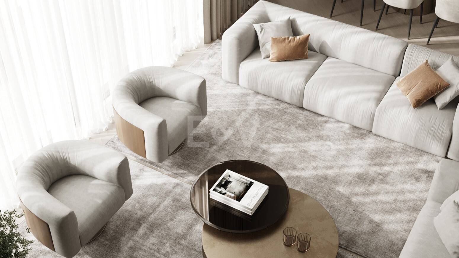 Preciosa villa en la prestigiosa zona de Cascada de Camoján