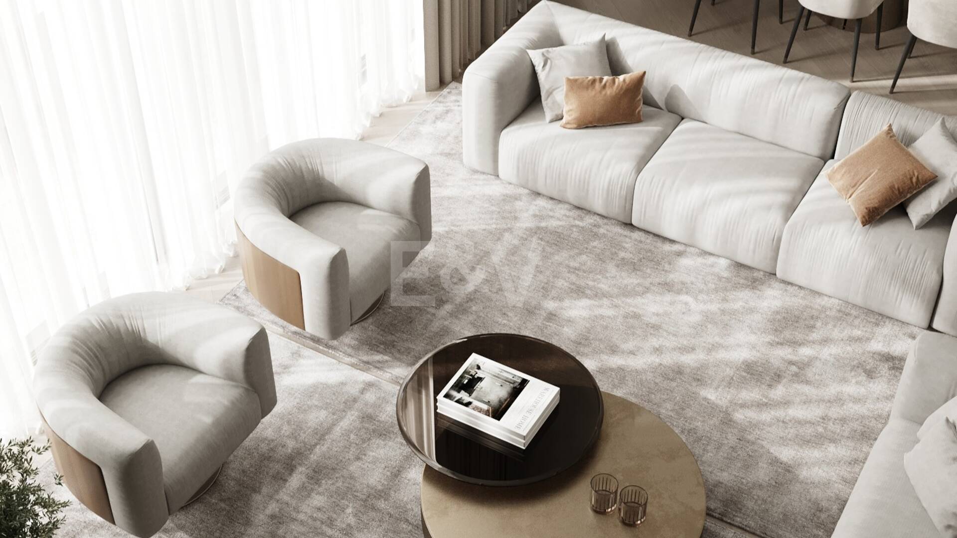 Wunderschöne Villa in der prestigeträchtigen Gegend von Cascada de Camoján