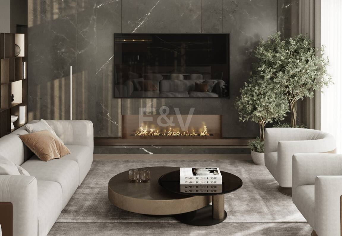 Preciosa villa en la prestigiosa zona de Cascada de Camoján