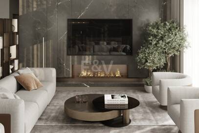 Preciosa villa en la prestigiosa zona de Cascada de Camoján