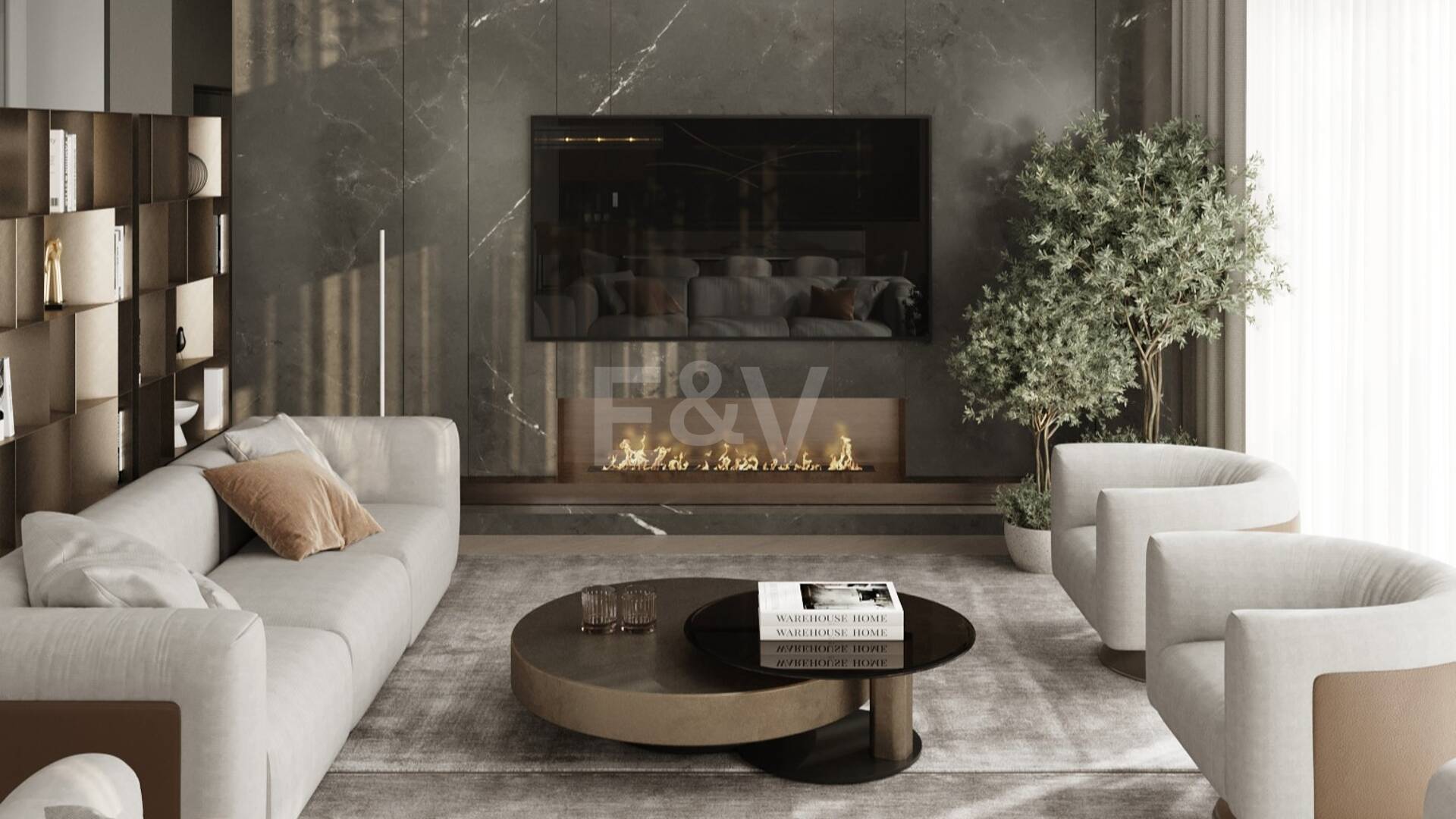 Wunderschöne Villa in der prestigeträchtigen Gegend von Cascada de Camoján