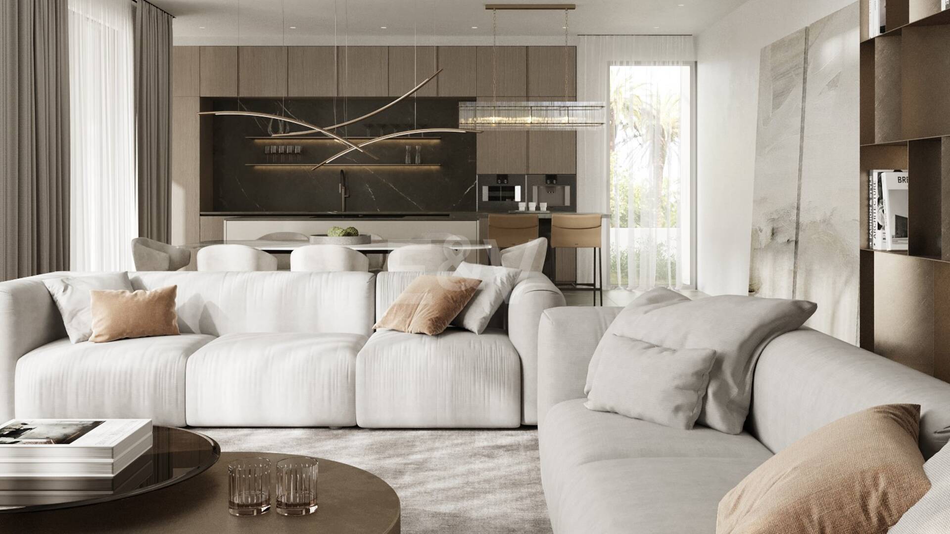 Wunderschöne Villa in der prestigeträchtigen Gegend von Cascada de Camoján