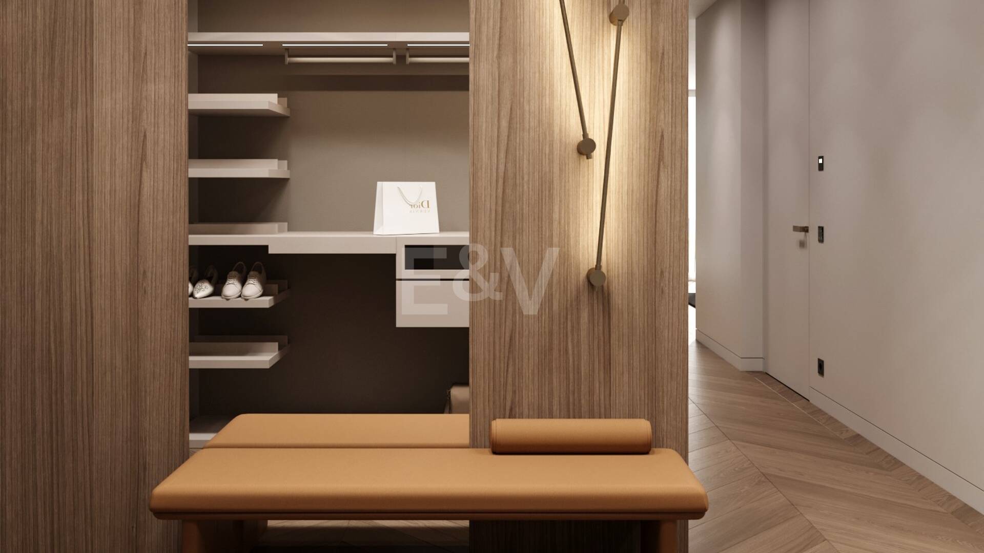 Wunderschöne Villa in der prestigeträchtigen Gegend von Cascada de Camoján