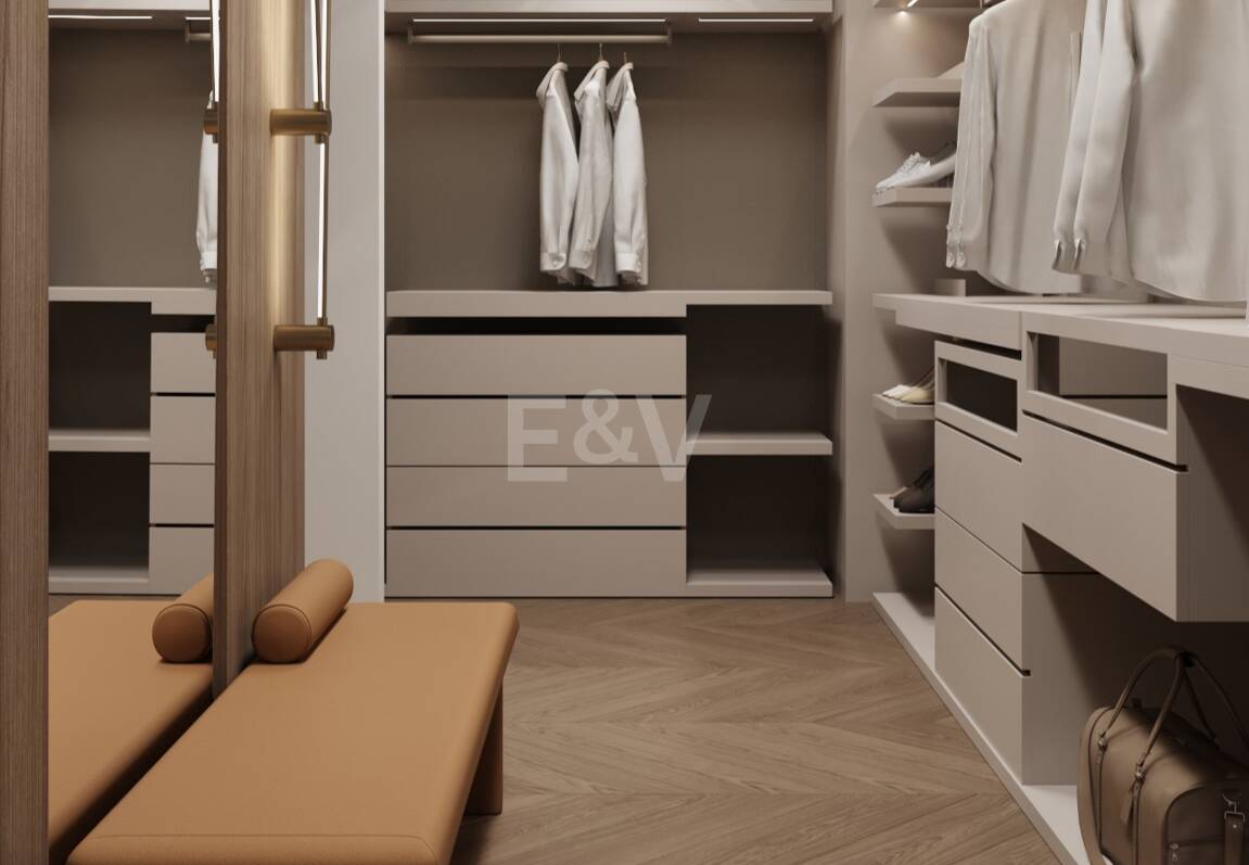 Preciosa villa en la prestigiosa zona de Cascada de Camoján