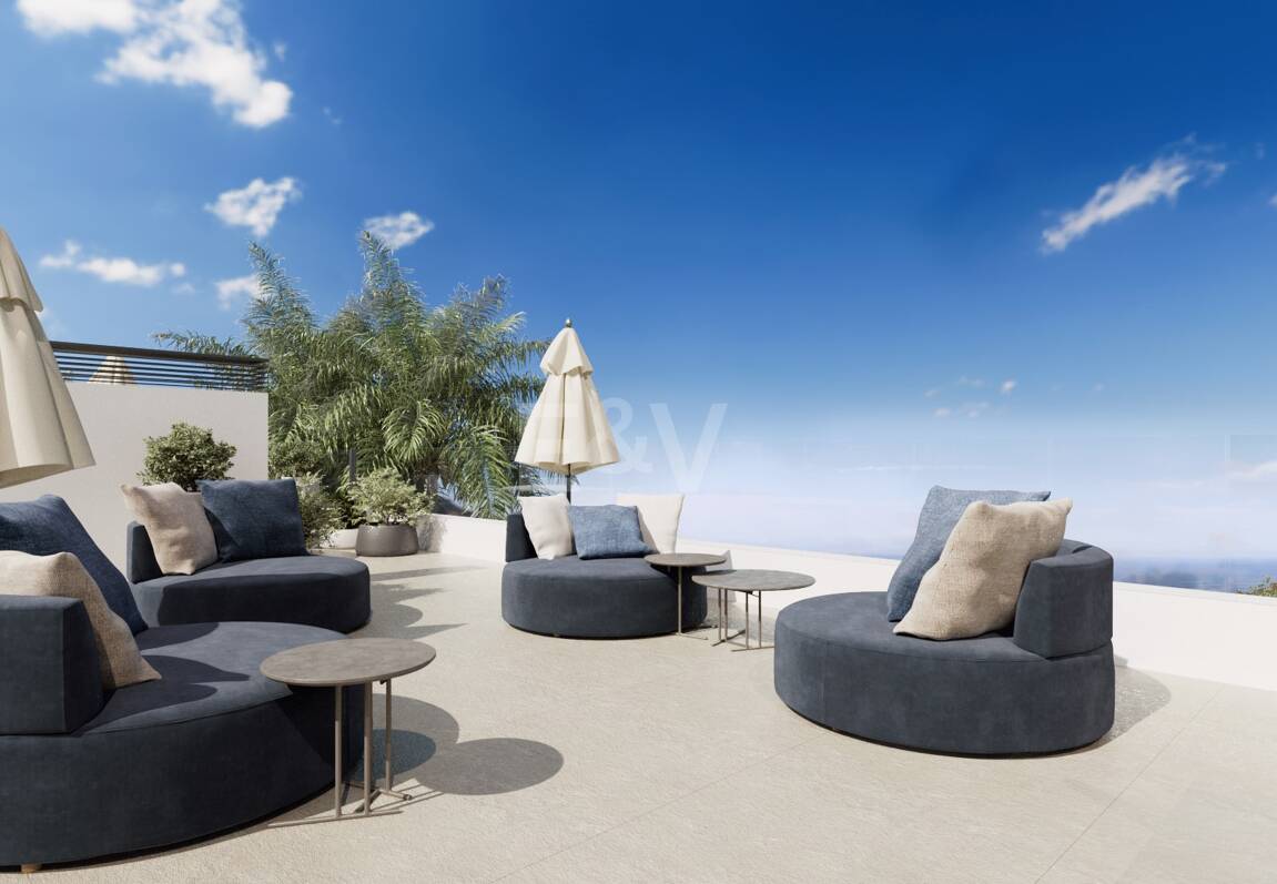 Preciosa villa en la prestigiosa zona de Cascada de Camoján