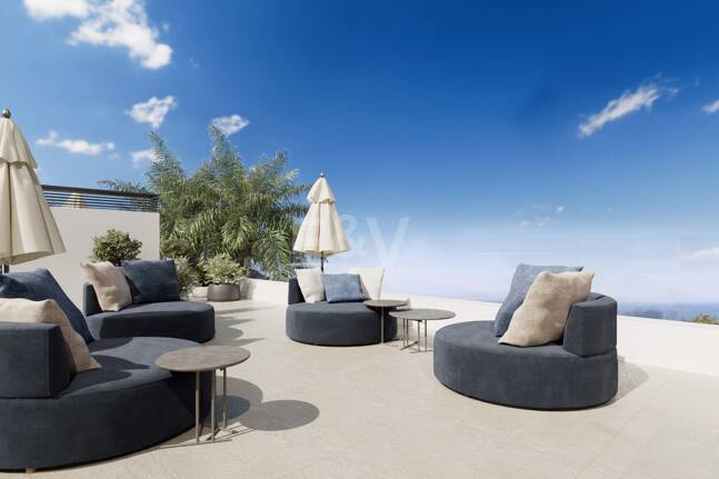 Preciosa villa en la prestigiosa zona de Cascada de Camoján