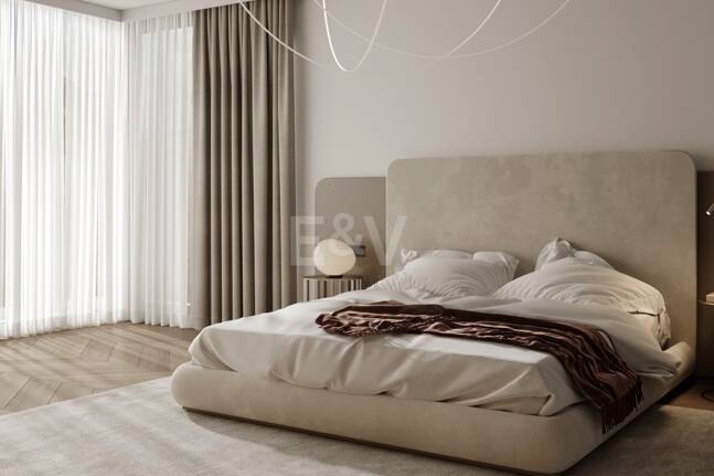 Preciosa villa en la prestigiosa zona de Cascada de Camoján