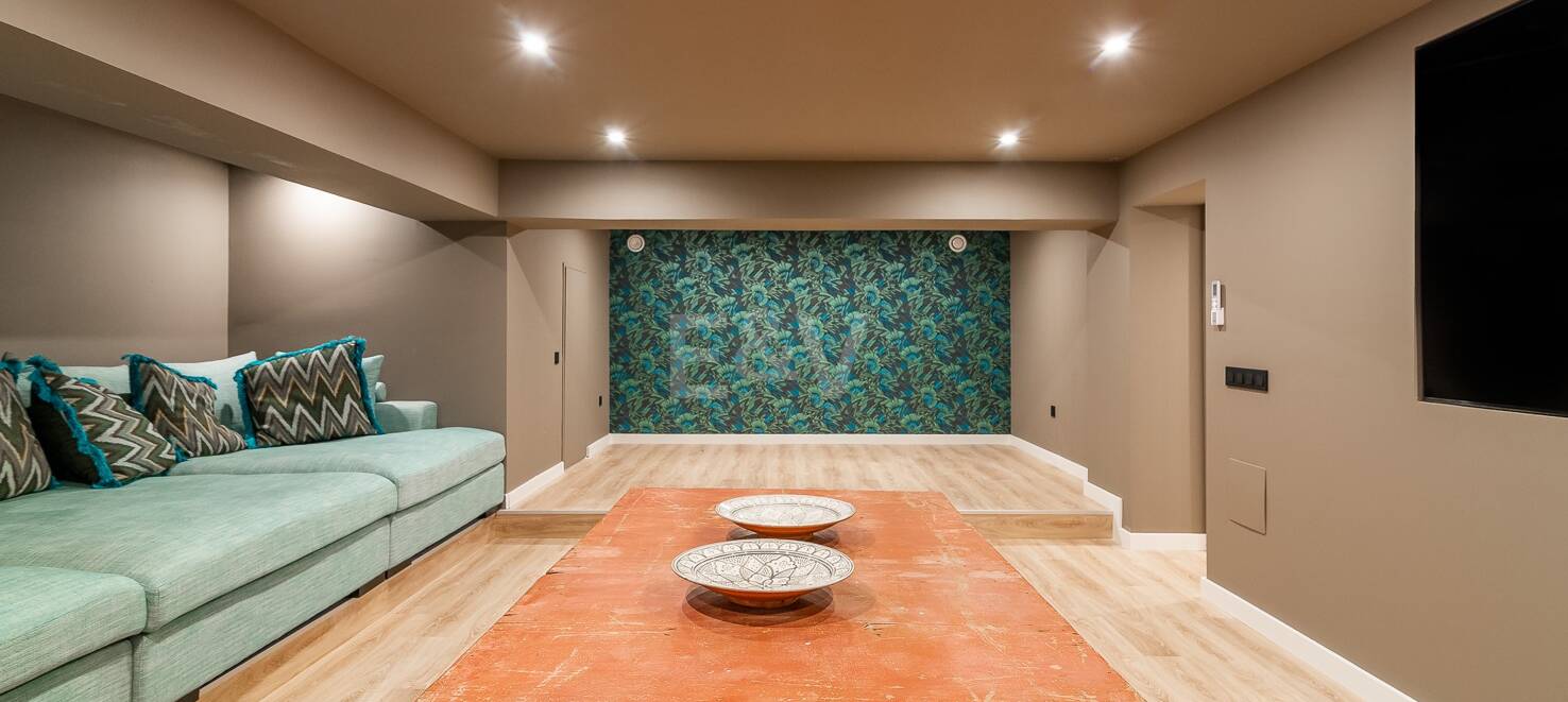 Villa zu vermieten in Marbella Goldene Meile, Marbella (Alle Gebiete)