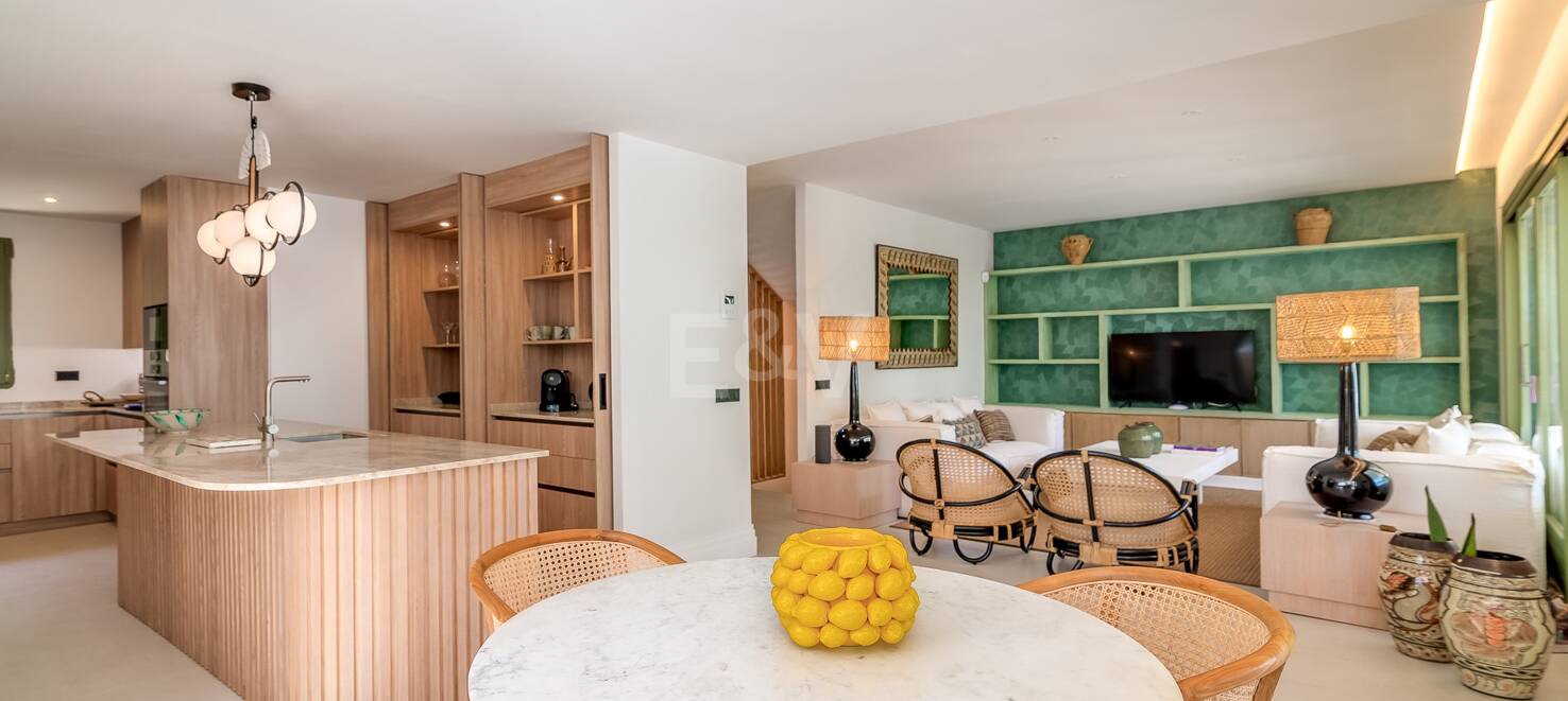 Villa zu vermieten in Marbella Goldene Meile, Marbella (Alle Gebiete)