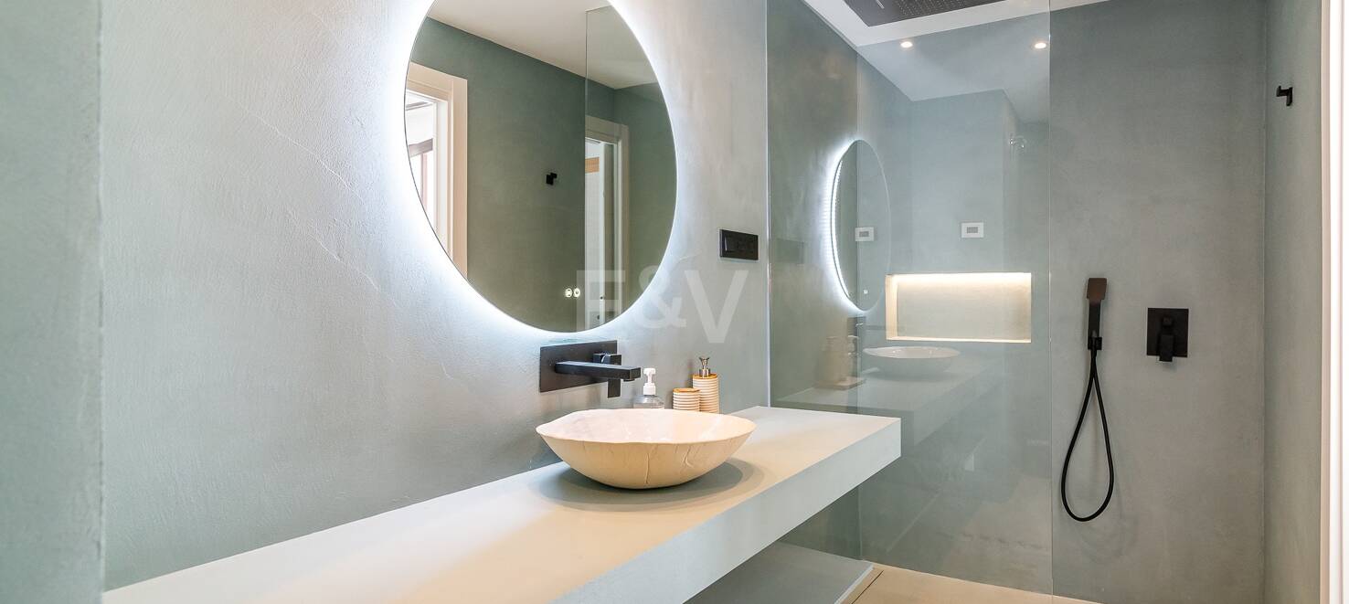 Villa zu vermieten in Marbella Goldene Meile, Marbella (Alle Gebiete)