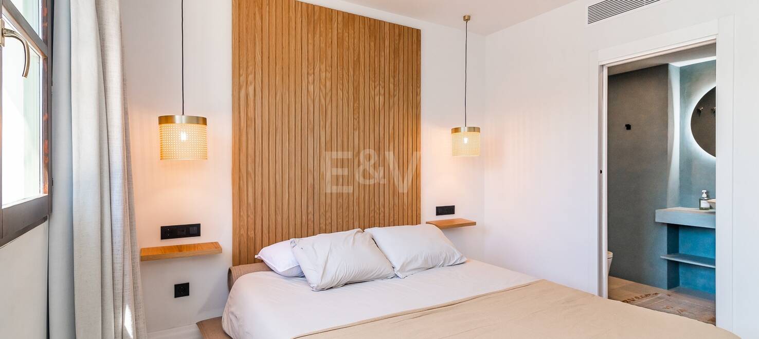 Villa zu vermieten in Marbella Goldene Meile, Marbella (Alle Gebiete)