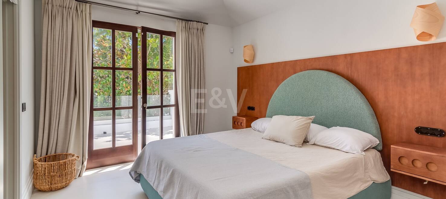 Villa zu vermieten in Marbella Goldene Meile, Marbella (Alle Gebiete)