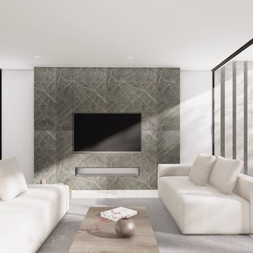 Villa under Construction in Puerto Banus close to the Beach