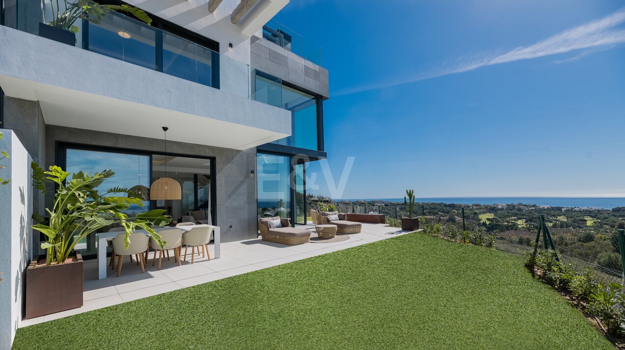 Maison Jumelée à vendre en Rio Real, Marbella Est