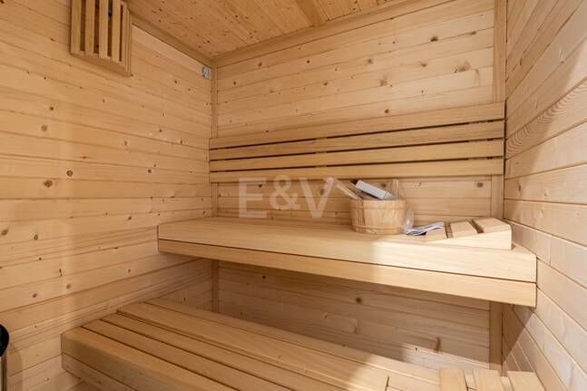 Meilleure propriété dans un développement exclusif à Rio Real avec des vues panoramiques ouvertes