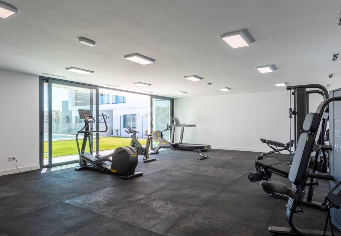 Meilleure propriété dans un développement exclusif à Rio Real avec des vues panoramiques ouvertes