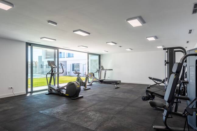 Meilleure propriété dans un développement exclusif à Rio Real avec des vues panoramiques ouvertes