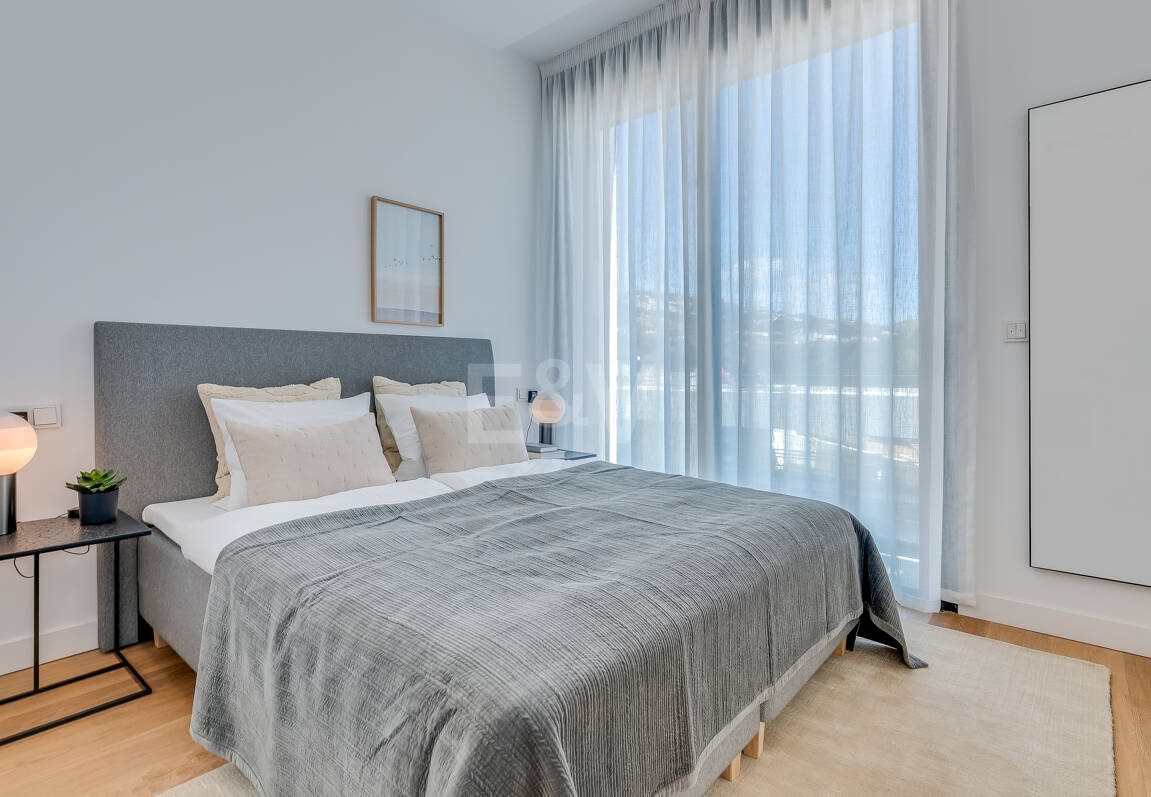 Meilleure propriété dans un développement exclusif à Rio Real avec des vues panoramiques ouvertes