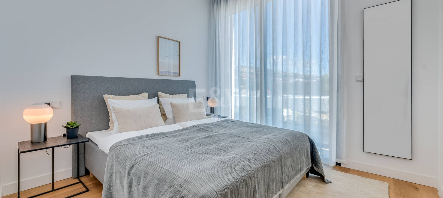 Meilleure propriété dans un développement exclusif à Rio Real avec des vues panoramiques ouvertes