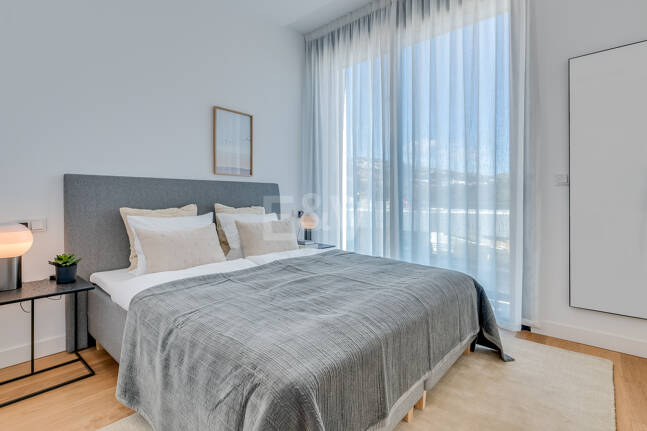 Meilleure propriété dans un développement exclusif à Rio Real avec des vues panoramiques ouvertes